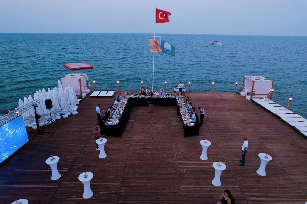 Rox Royal Otel - Her Şey Dahil - Image 74