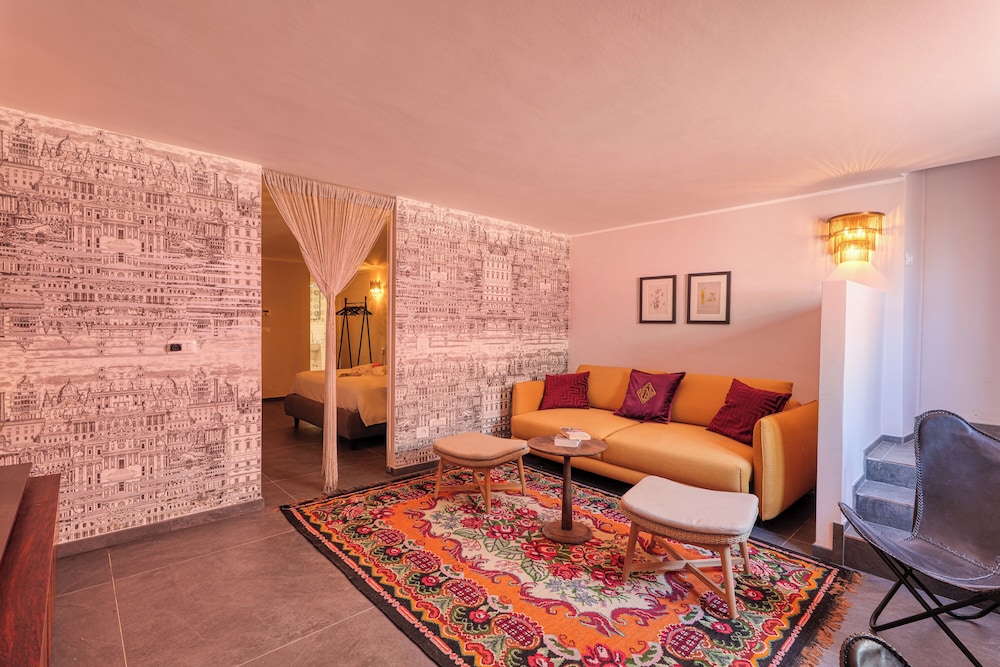 Villa Belvedere - L - Pool And Relax