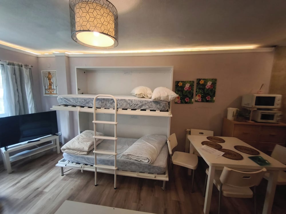 Apartamento SierraNevada Pradollano 3000