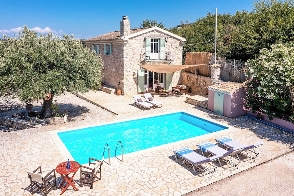Villa Siorra