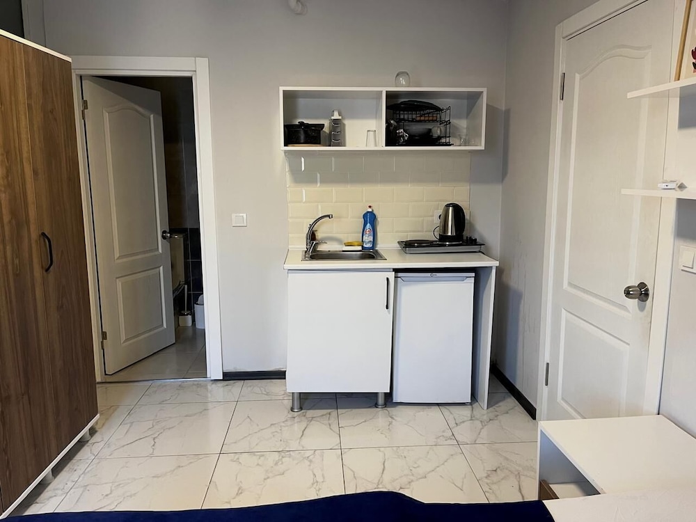 Digital Nomad House
