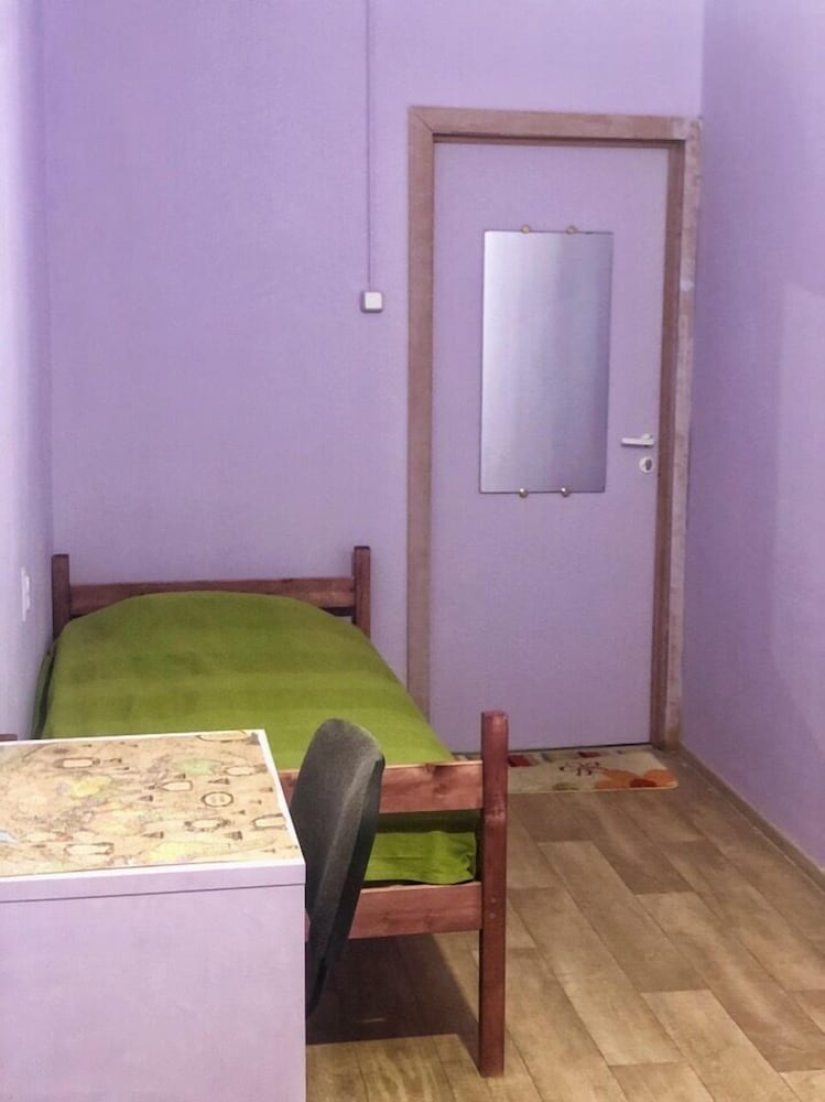 Kvaptnpa Hostel