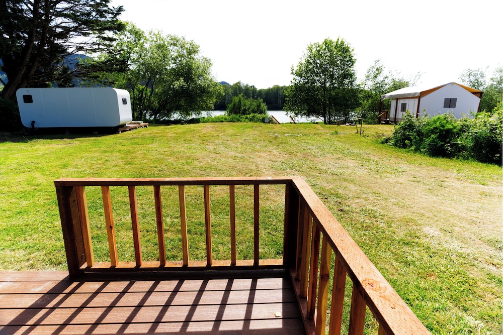 Chinook Rv Resort