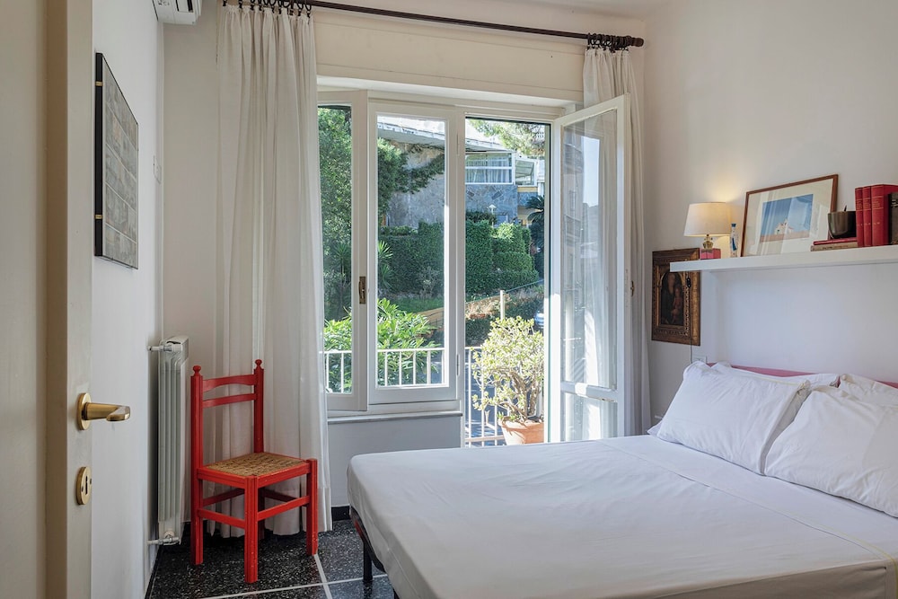 S. Margherita Harbour Apartment by Wonderful Italy