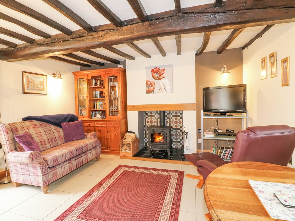 Apple Tree Cottage