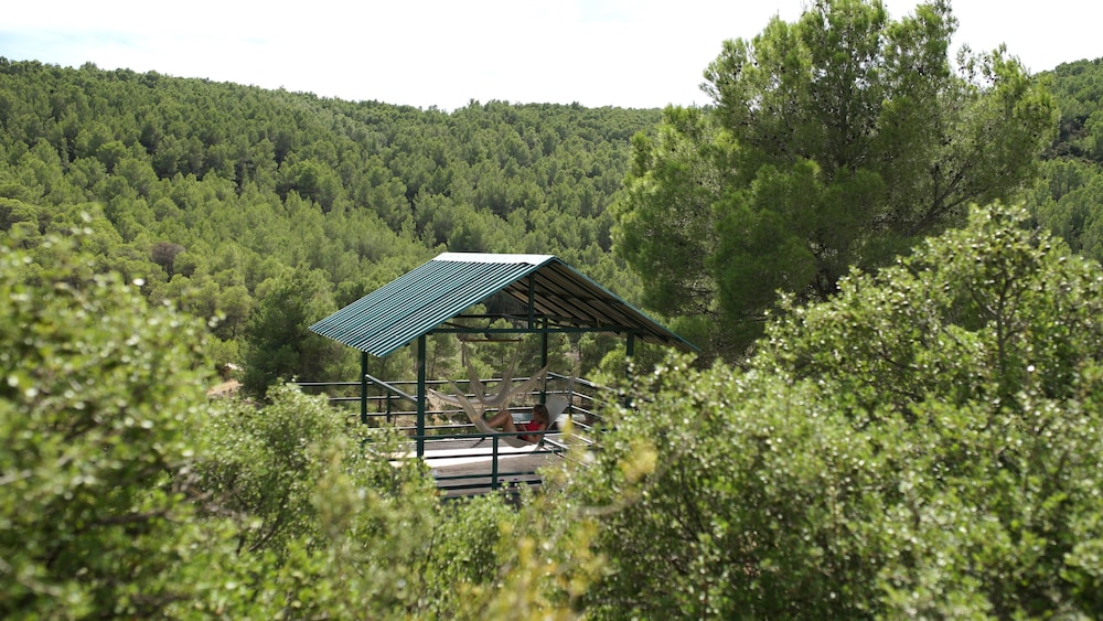 Masia de Matuta view 5