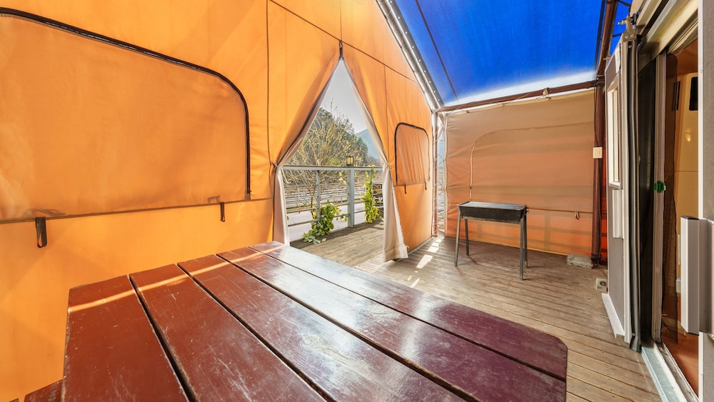 Chungju Palbong Glamping