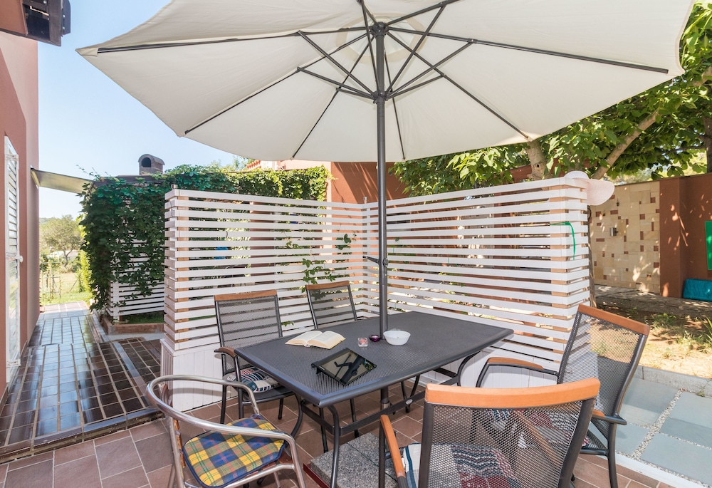 Holiday Apartments Volme
