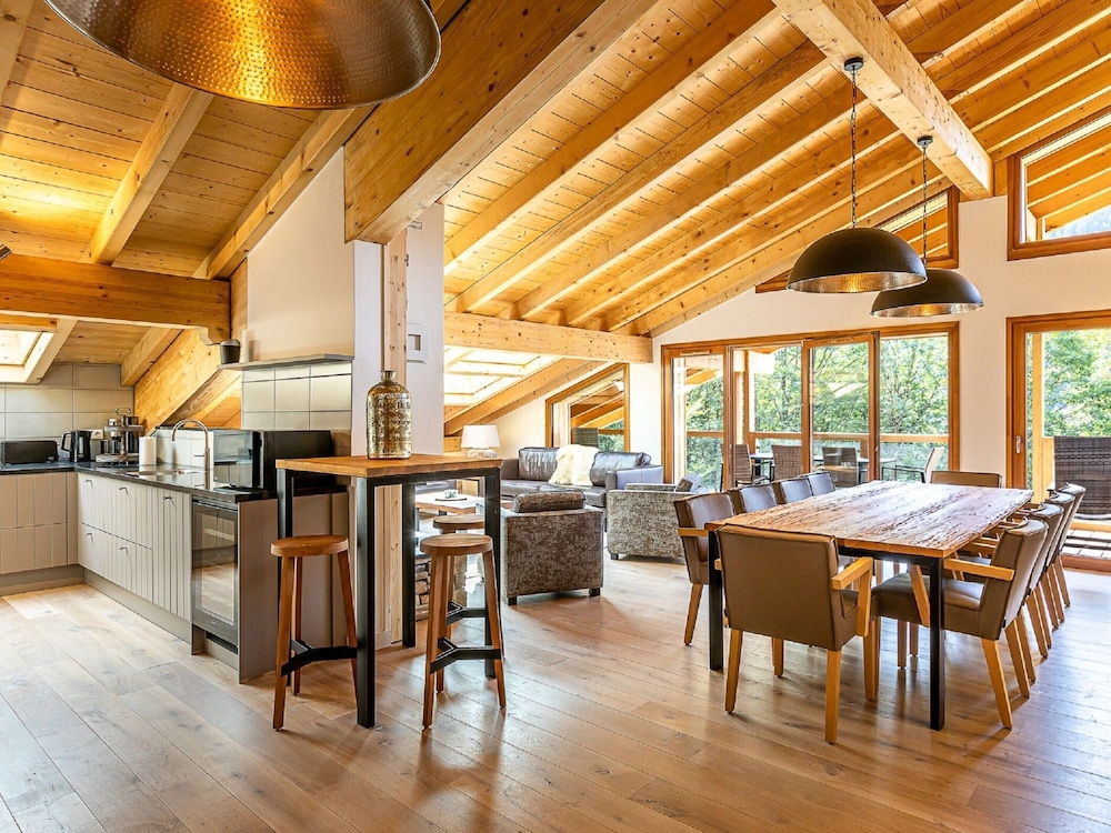 Apartment in France Near Scenic Mountains