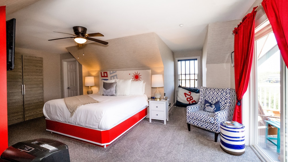 Regatta Inn Folly Beach