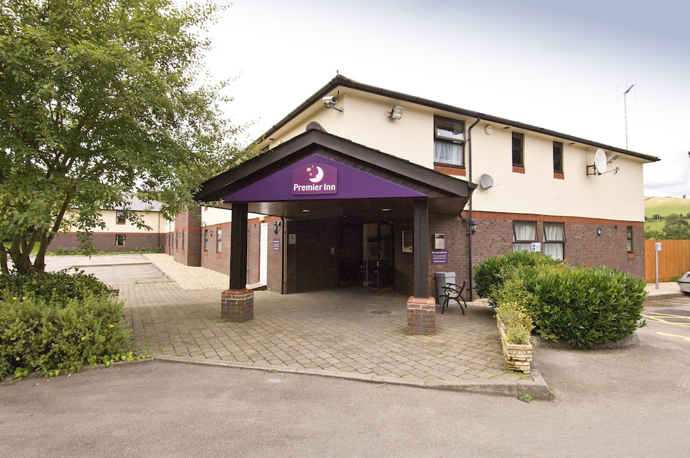 Premier Inn Caerphilly - Corbetts Lane 4