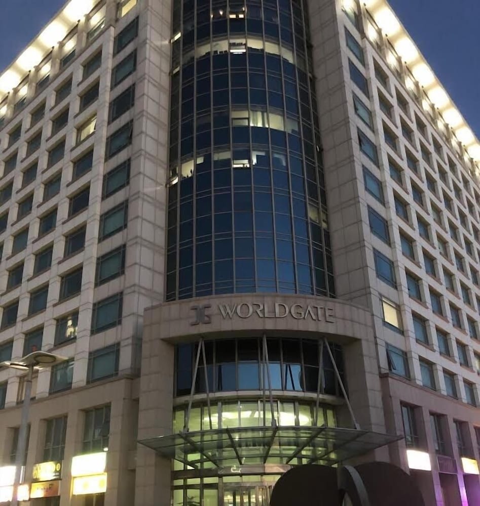 Incheon Airport Guesthouse