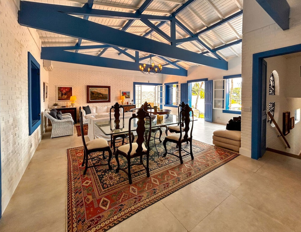 Casa pr x Praia de Santa Teresa Ilhabela SP