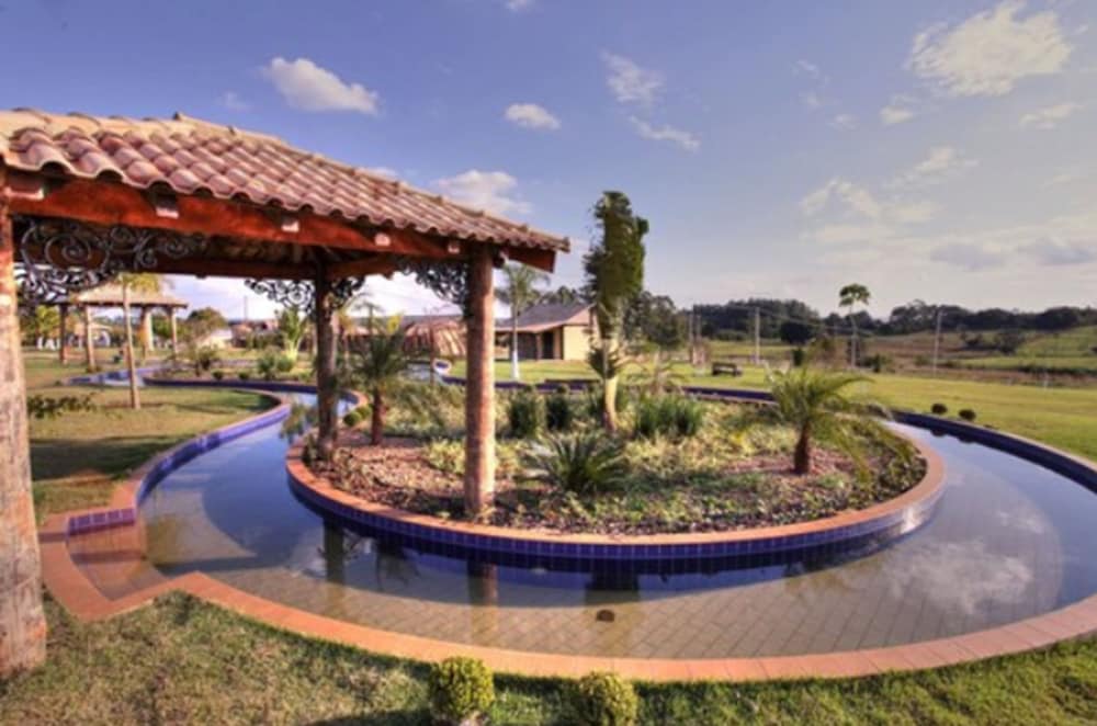 Hotel Fazenda Vida Bela