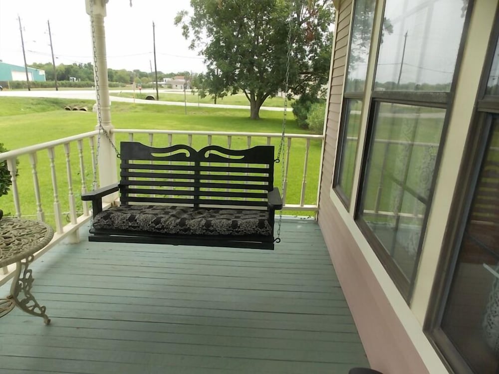 Wyman House Bed and Breakfast