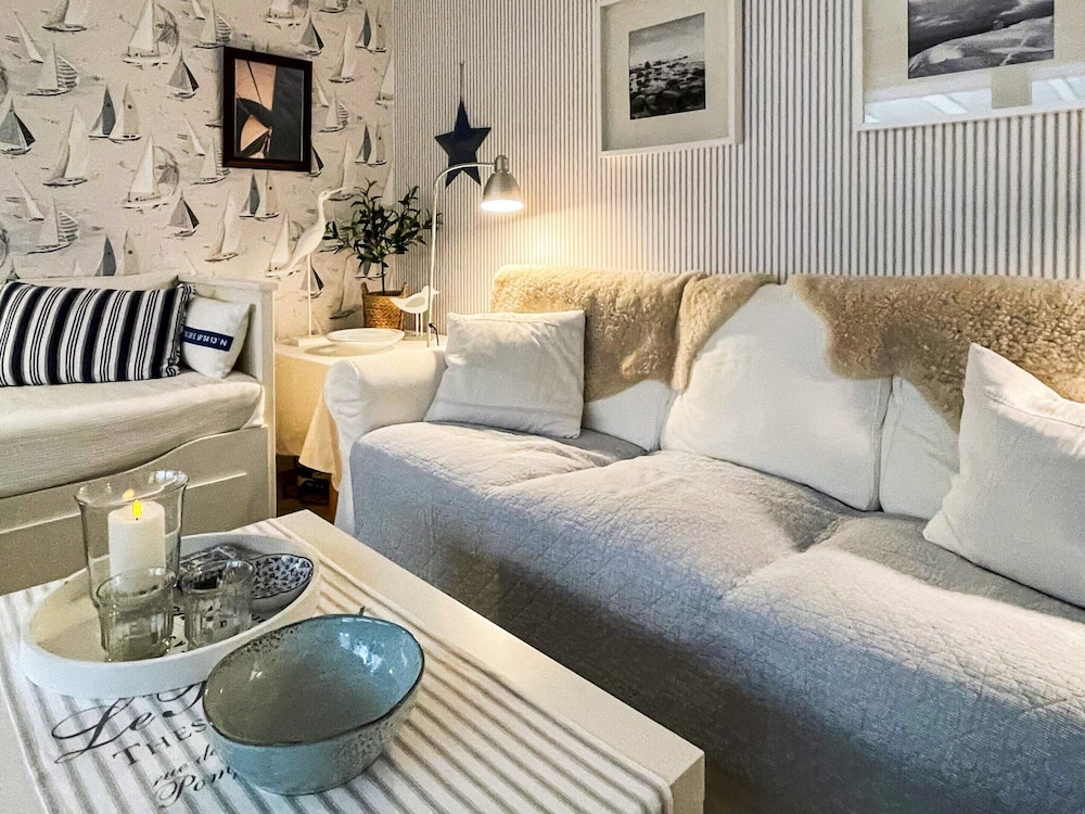 4 Star Holiday Home in Byxelkrok