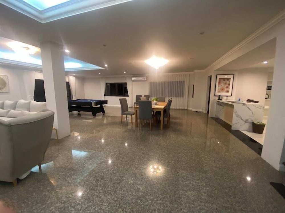 Waterfront Royal Villa