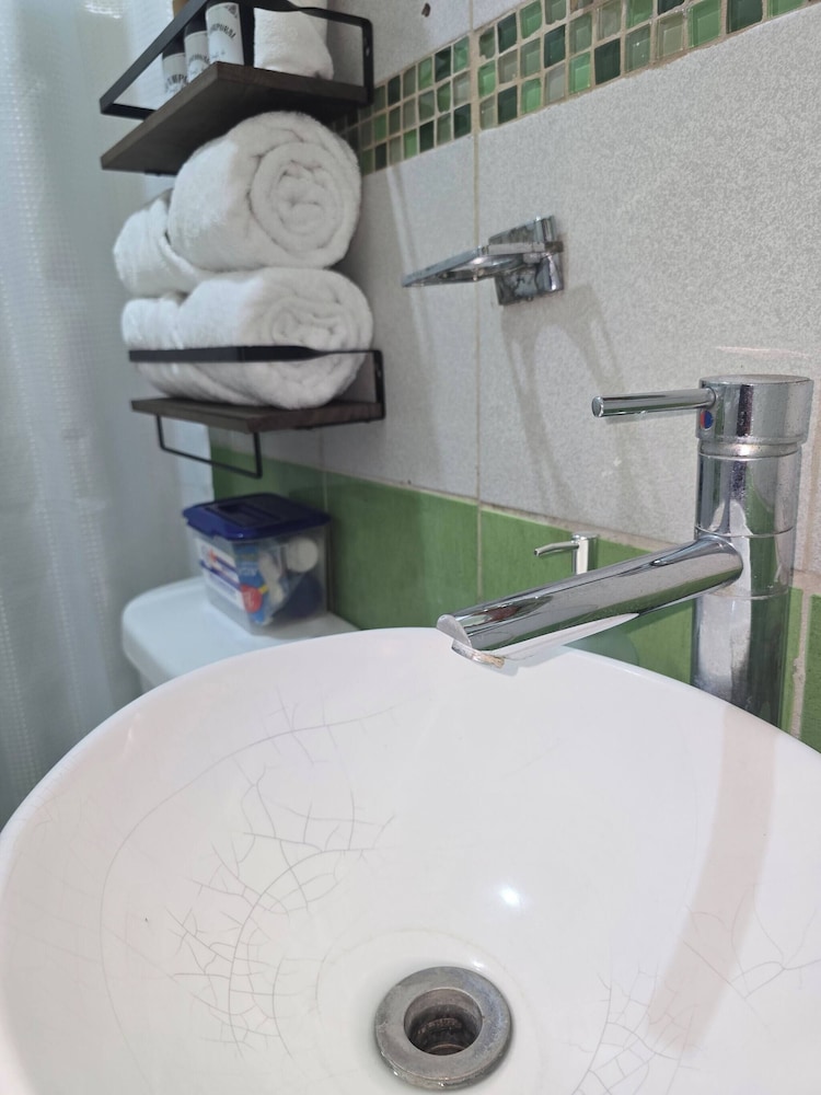 Loft Rayito de Sol, Zihuatanejo Center With AC