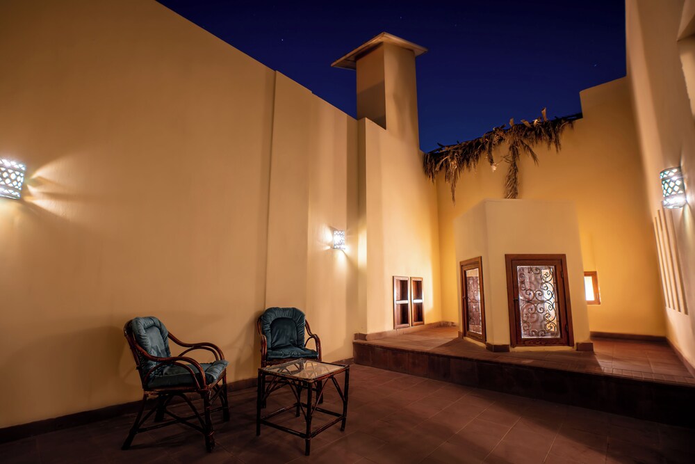 Villa Mango Hotel