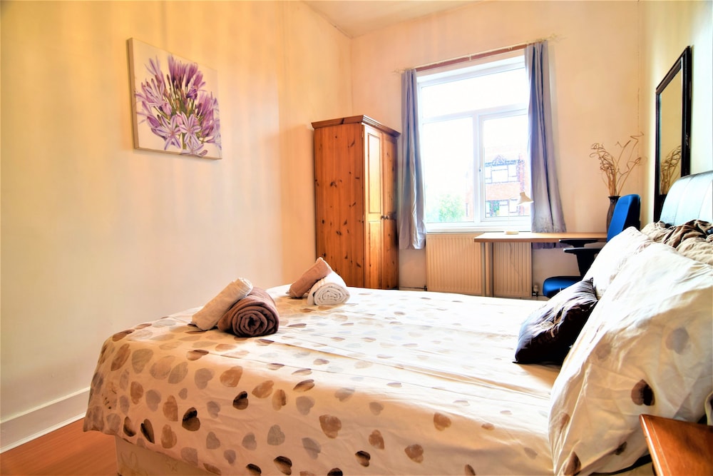 Manu's Guesthouse