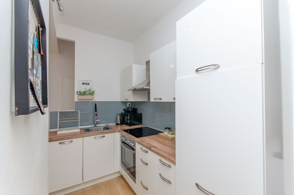 Split Vacations - Apartment and Room Columbo - Property Image 17