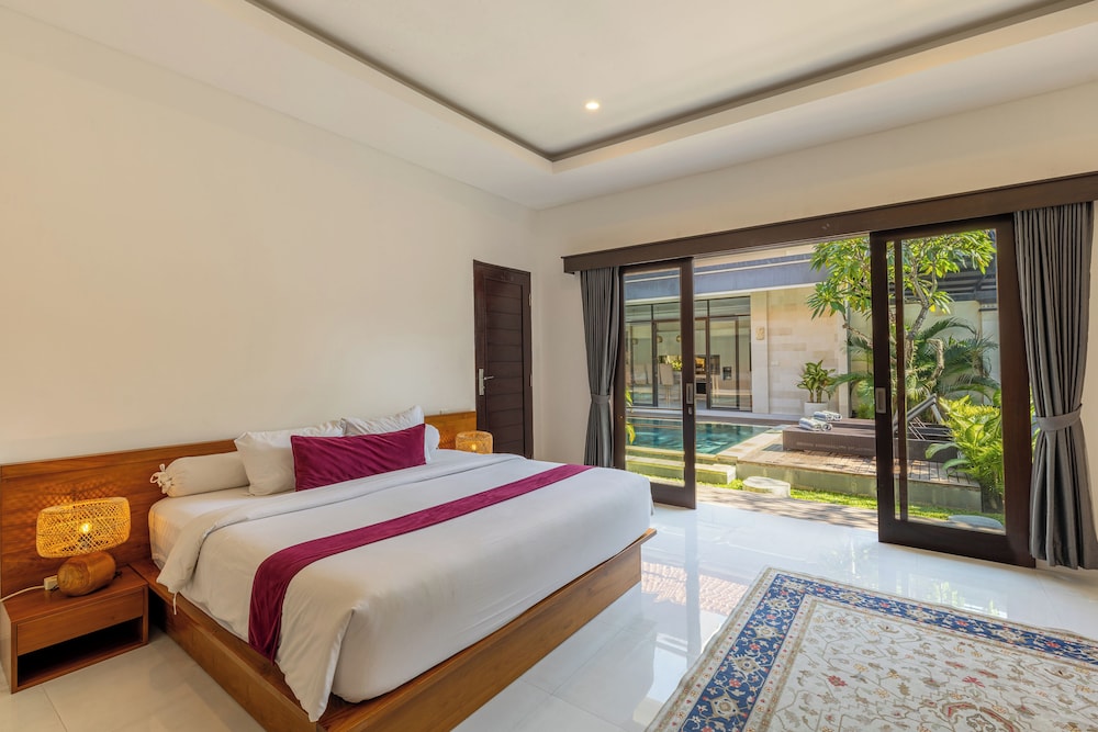 Love 1 Villa By Betterplace