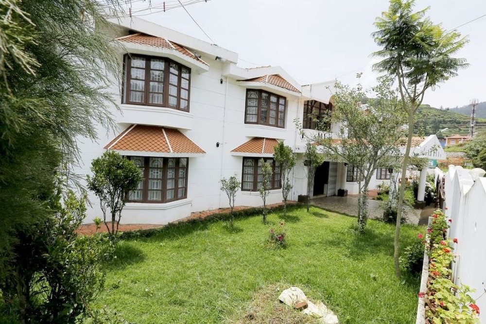 GuestHouser 2 BHK Homestay bab0