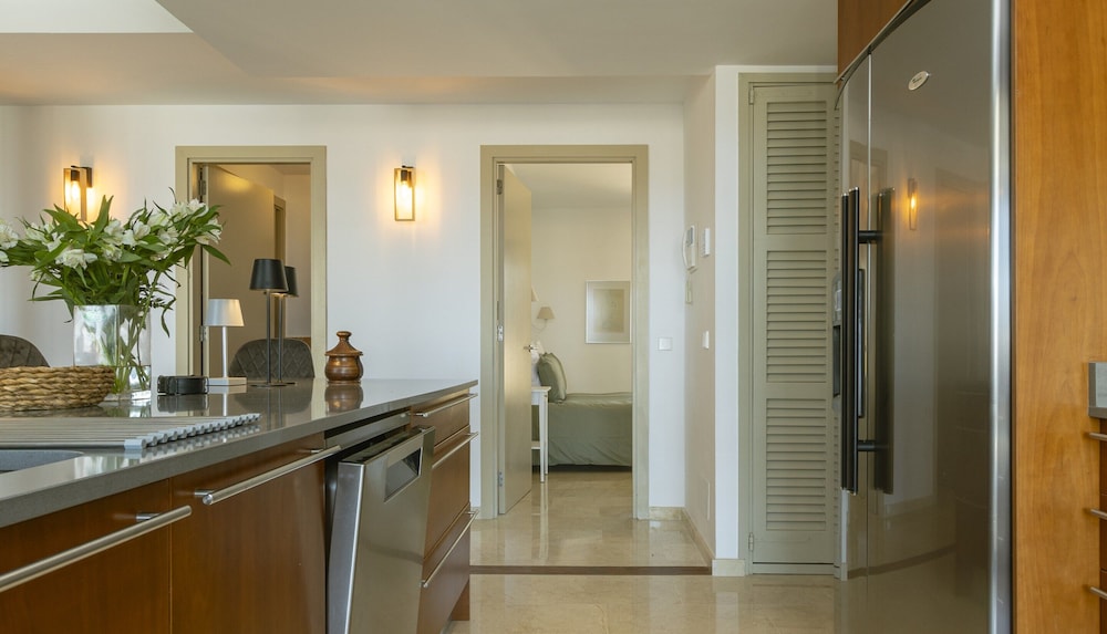 Apartment in Pollensa Near Sandy Beach