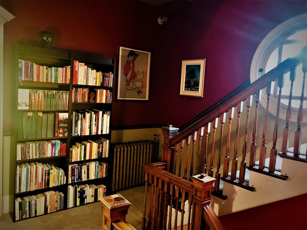 B&B La Marquise de Bassano / B&B Québec