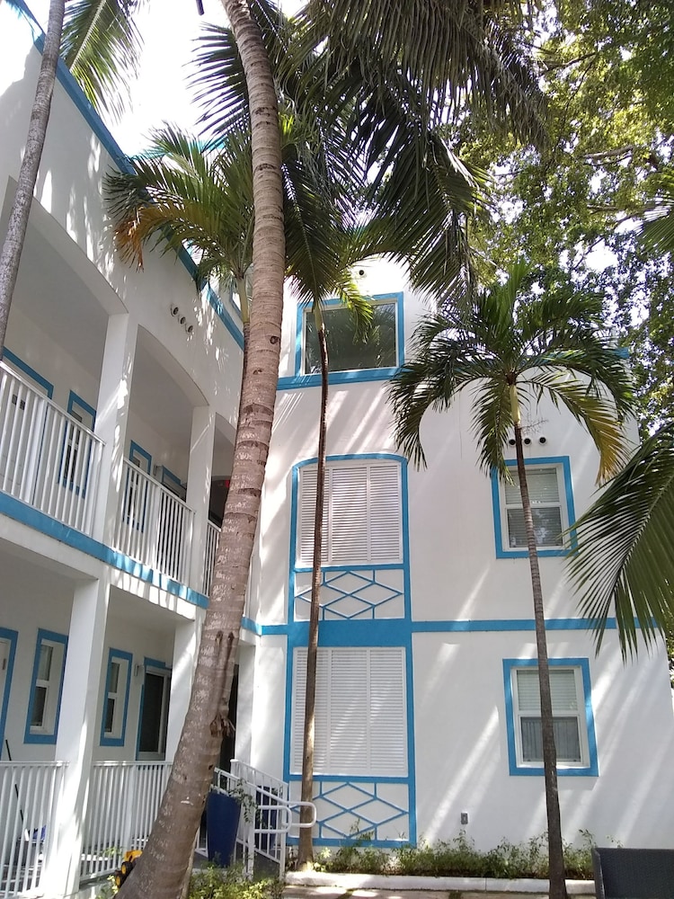 Studio Apartment Biscayne Blvd Miami