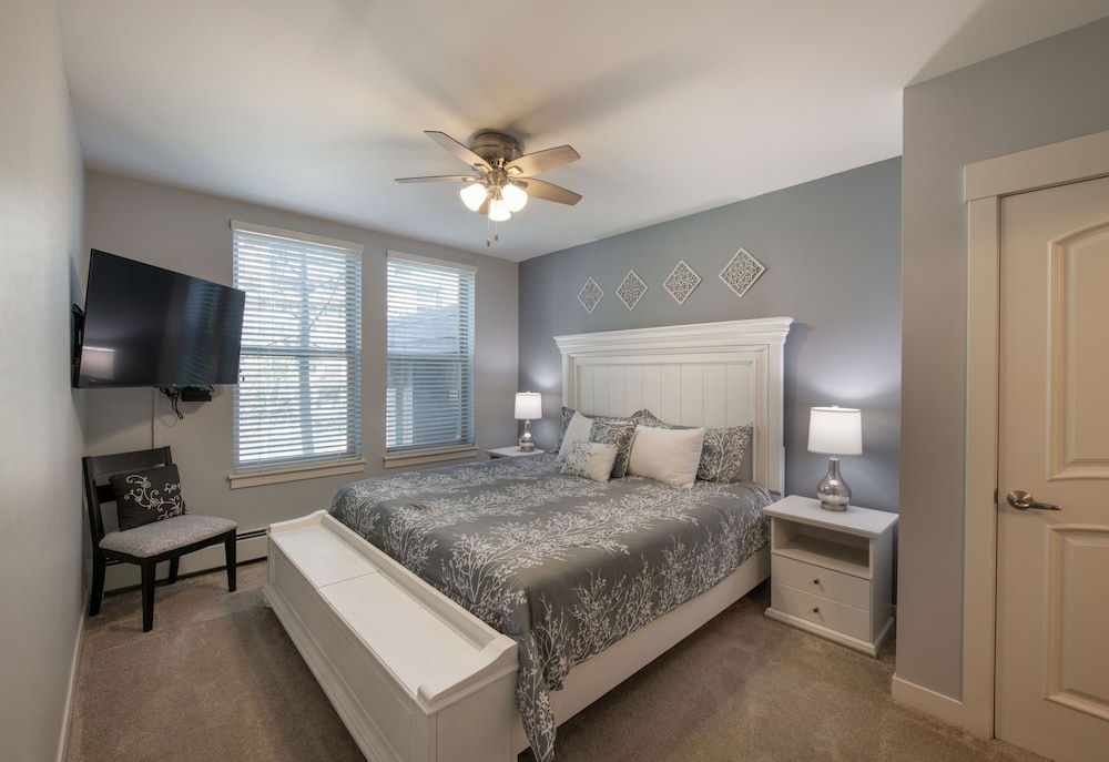 Winter Park Resort Lodging - Fraser Crossing Condos