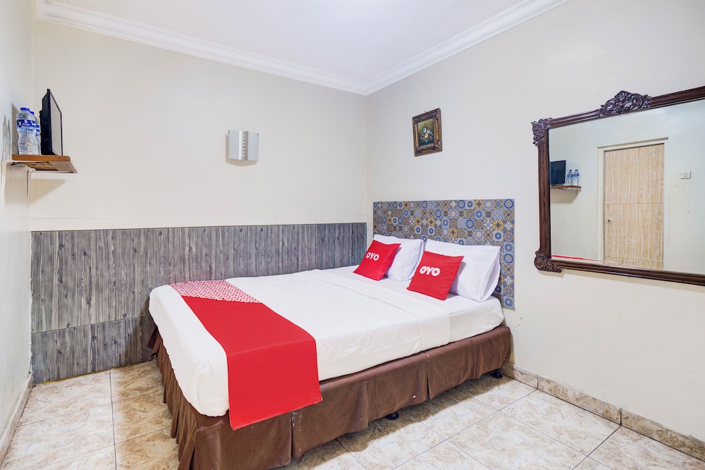 Hotel O Bogor Near Istana Bogor