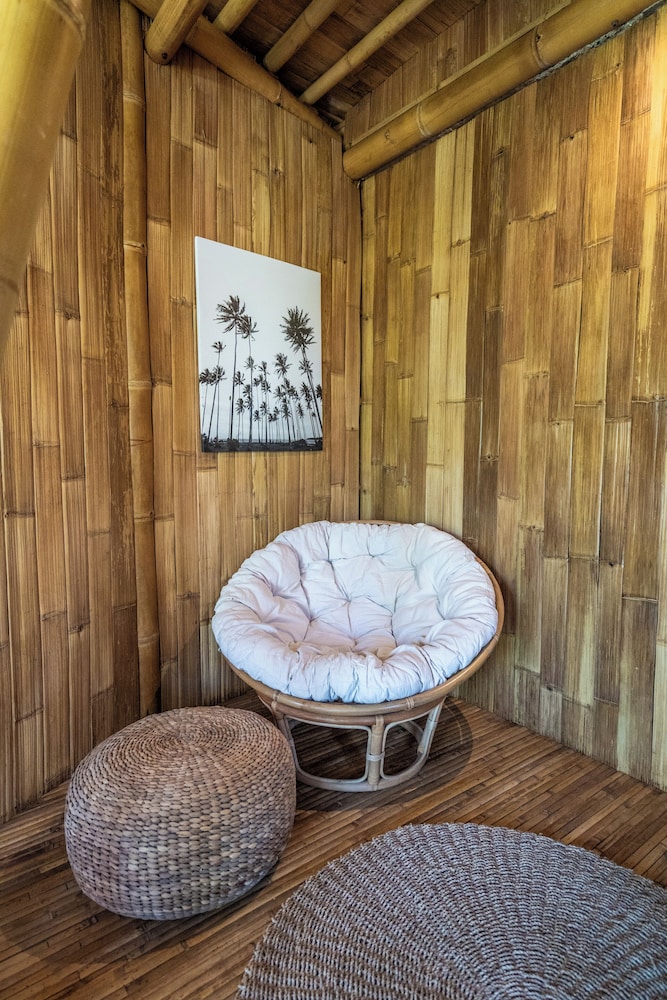 Noon Bamboo Villas