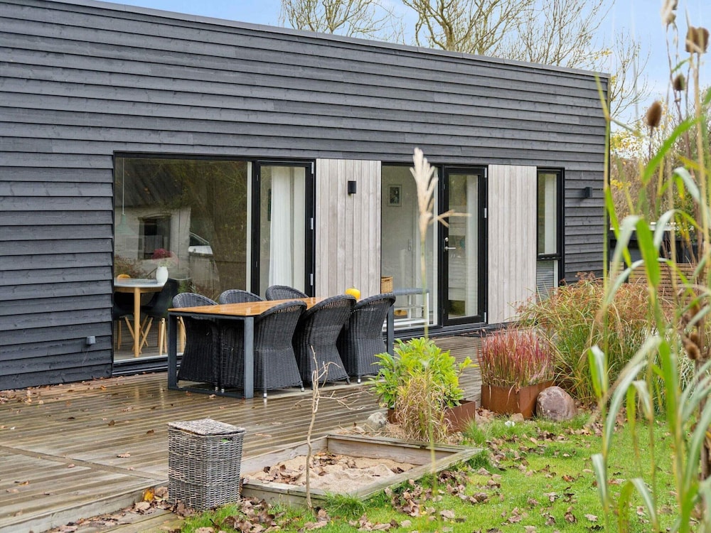 5 Star Holiday Home in Thyholm