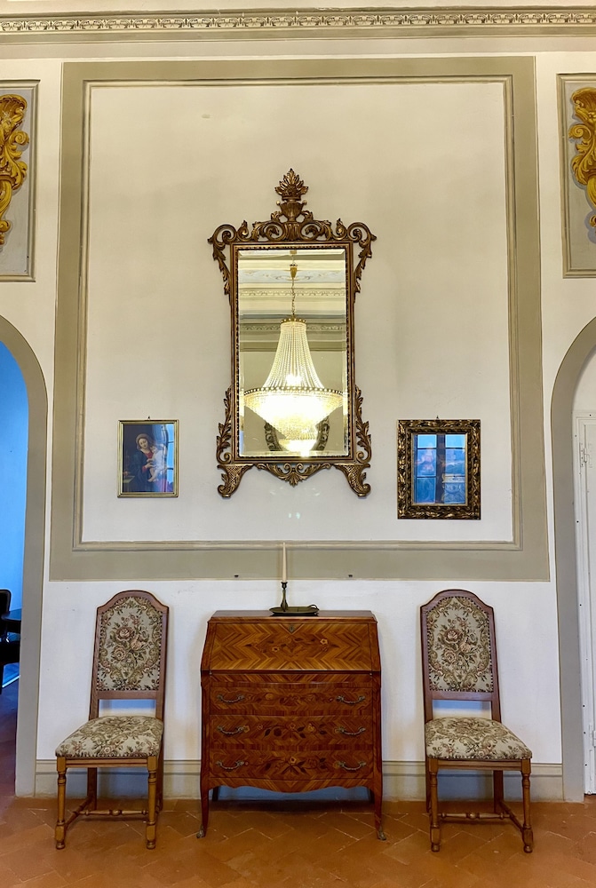 Villa Conti