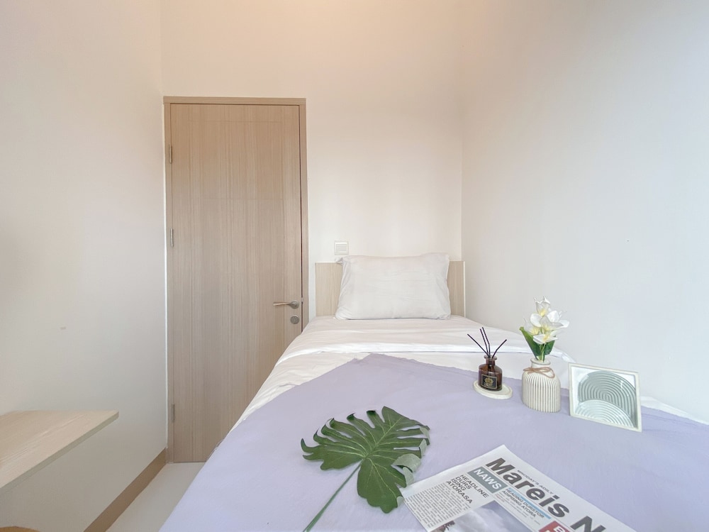Cozy Living 2Br Apartment Tokyo Riverside