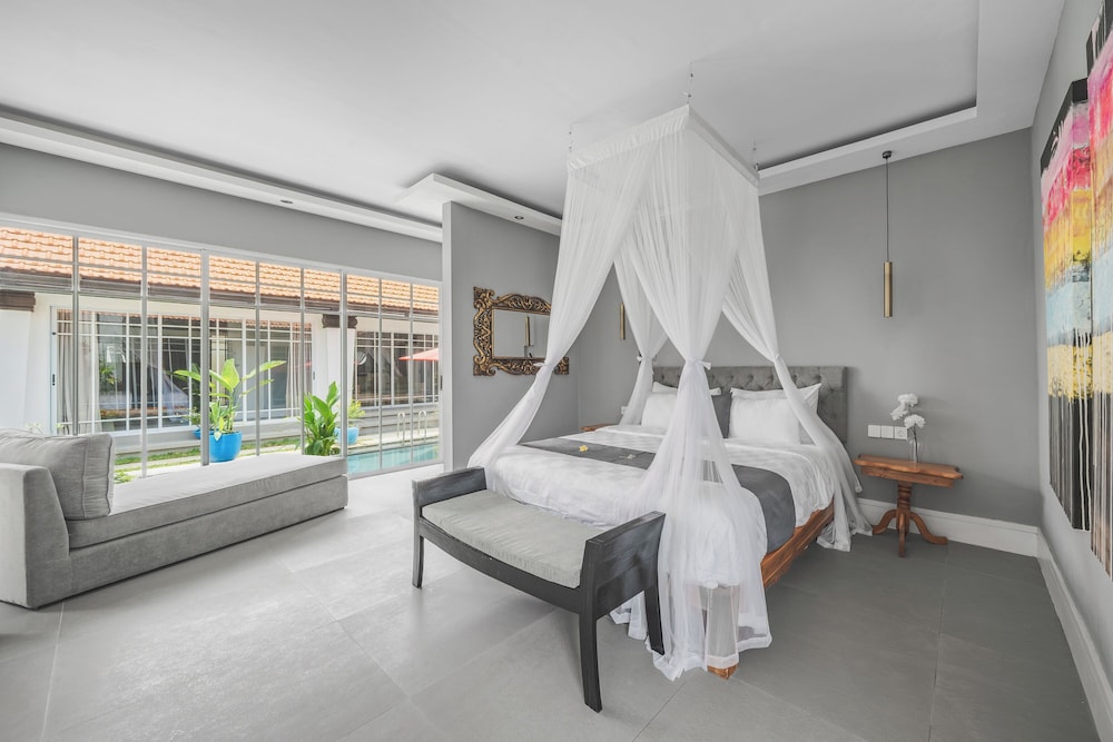 Xxtra Villa Seminyak