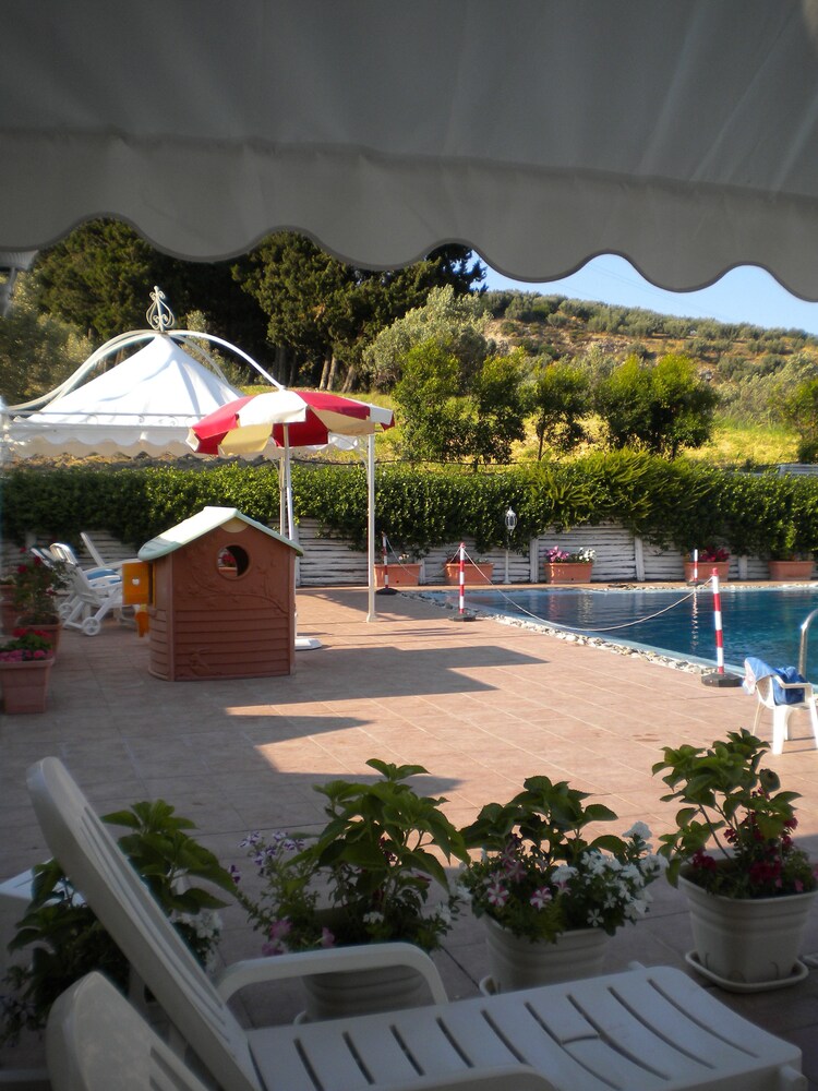 Tenuta Castellesi