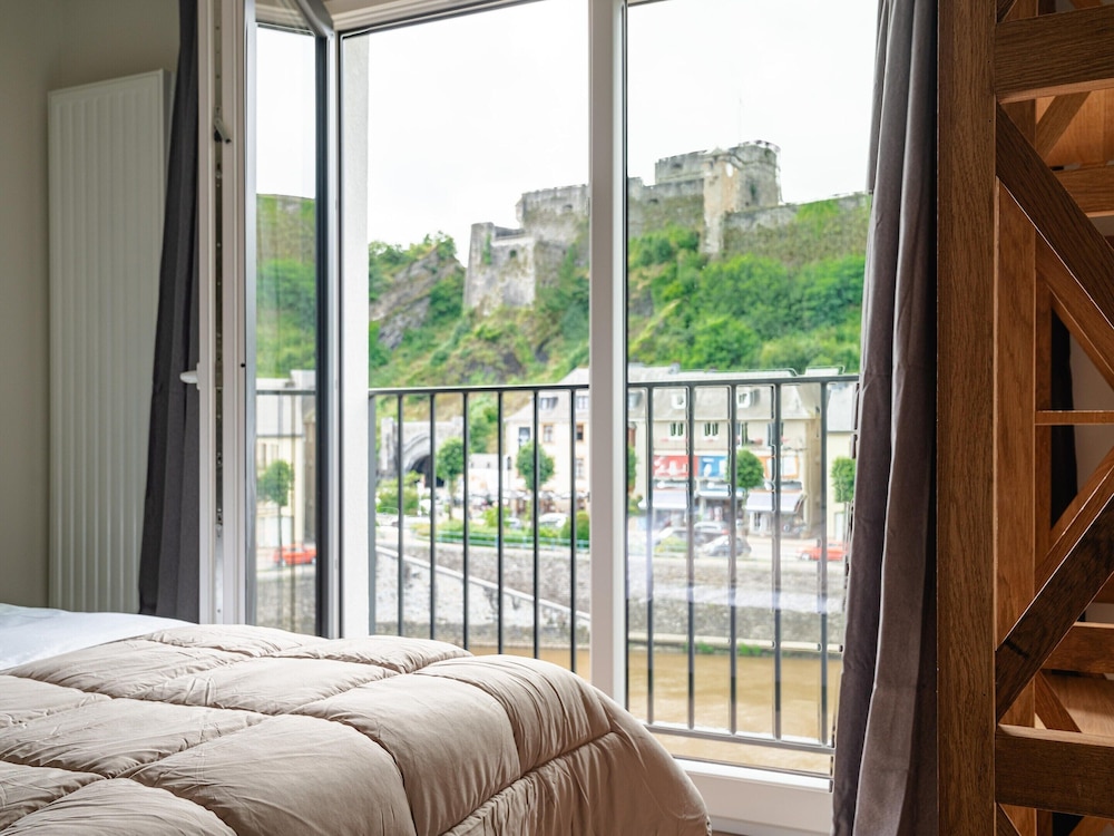 Vacation Home in Bouillon by Semois River