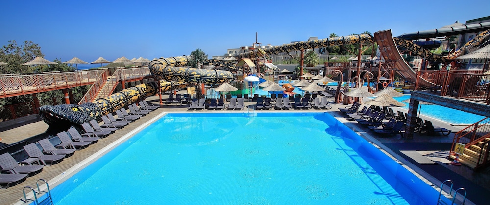 Cactus Fleur Beach Club - All Inclusive - Image 58