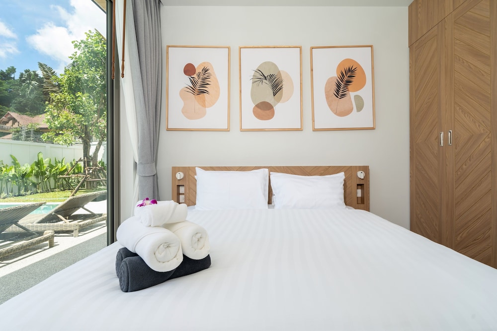 Himmapana Villas - Grand Valley