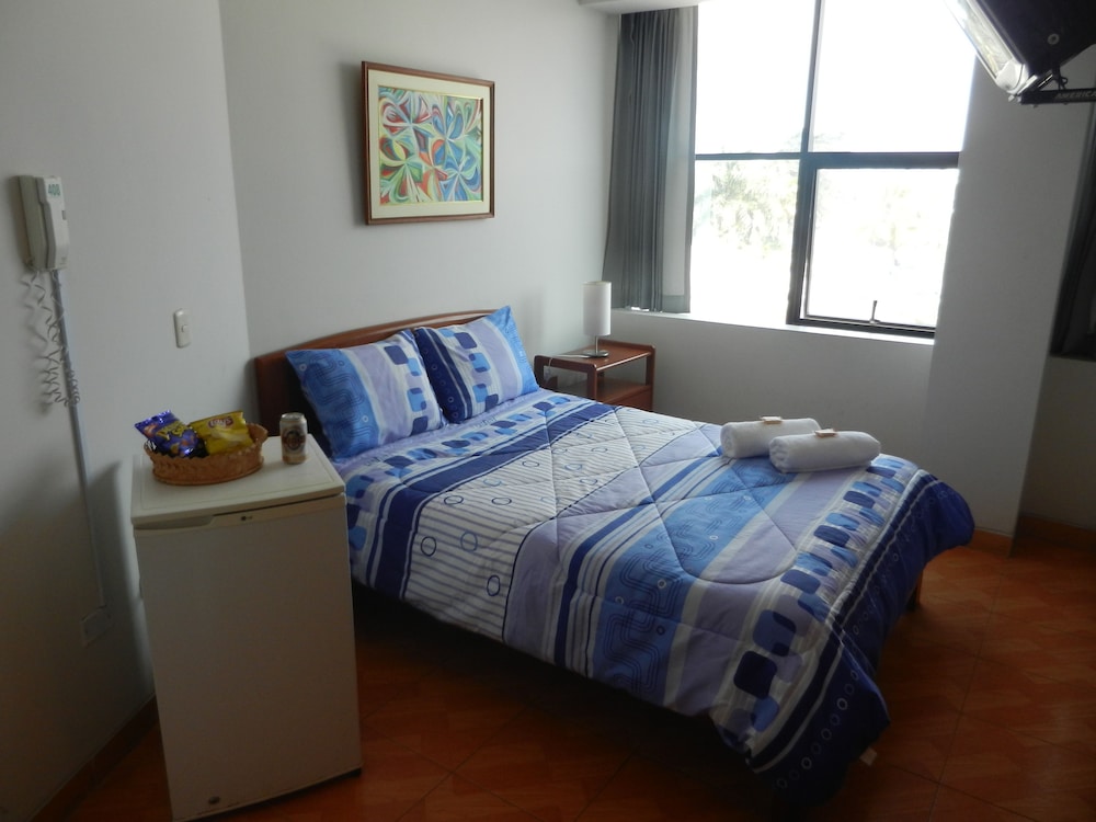 Hostal Colibri