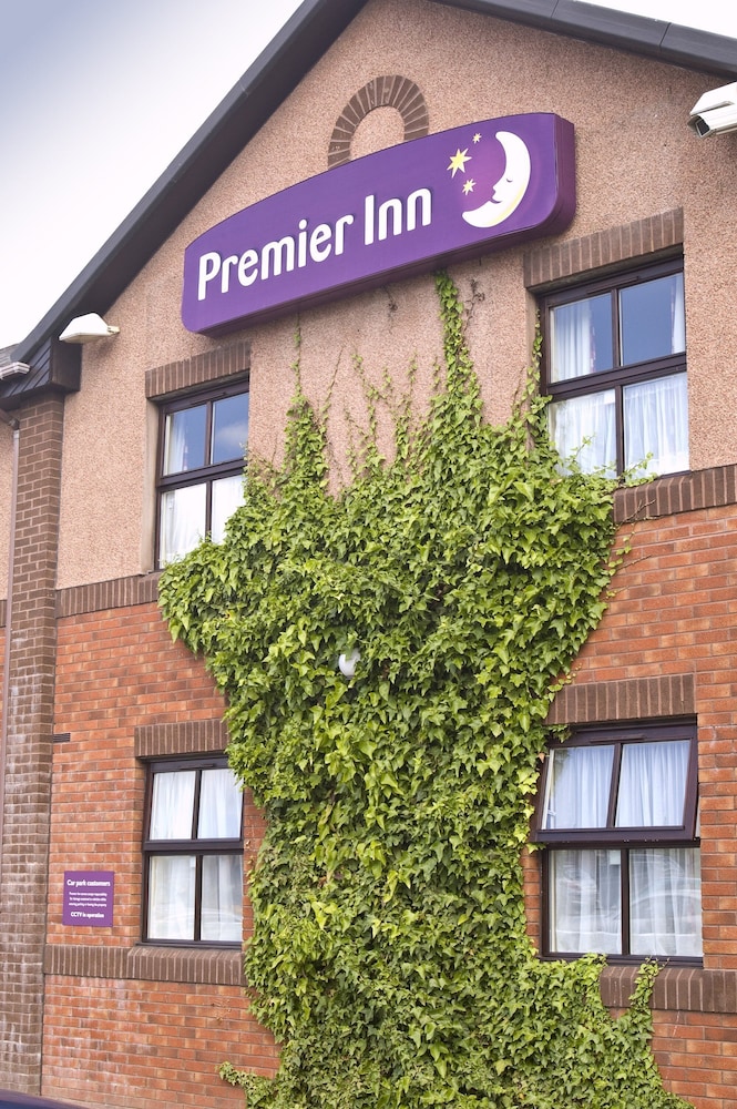 Premier Inn Dundee - Monifieth, photo 6
