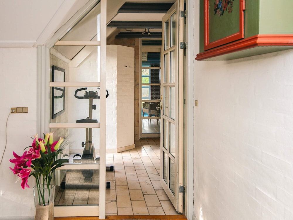 4 Star Holiday Home in Blavand