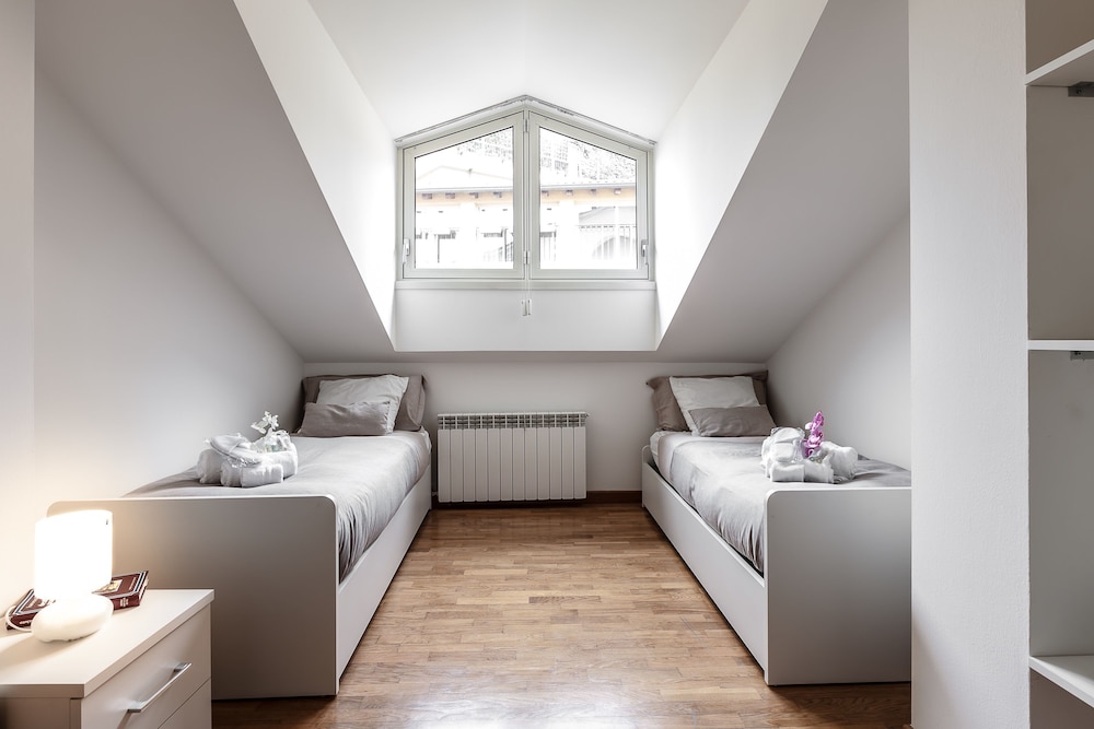 Suitelowcost Sant'Agnese