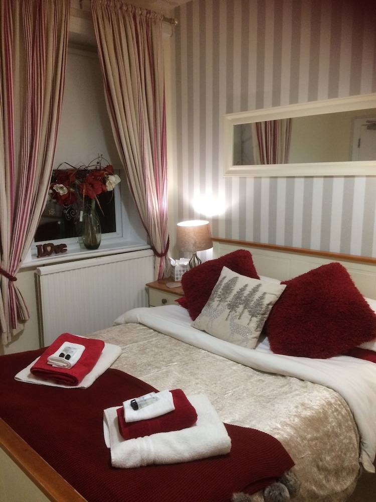 North Bay Guest House