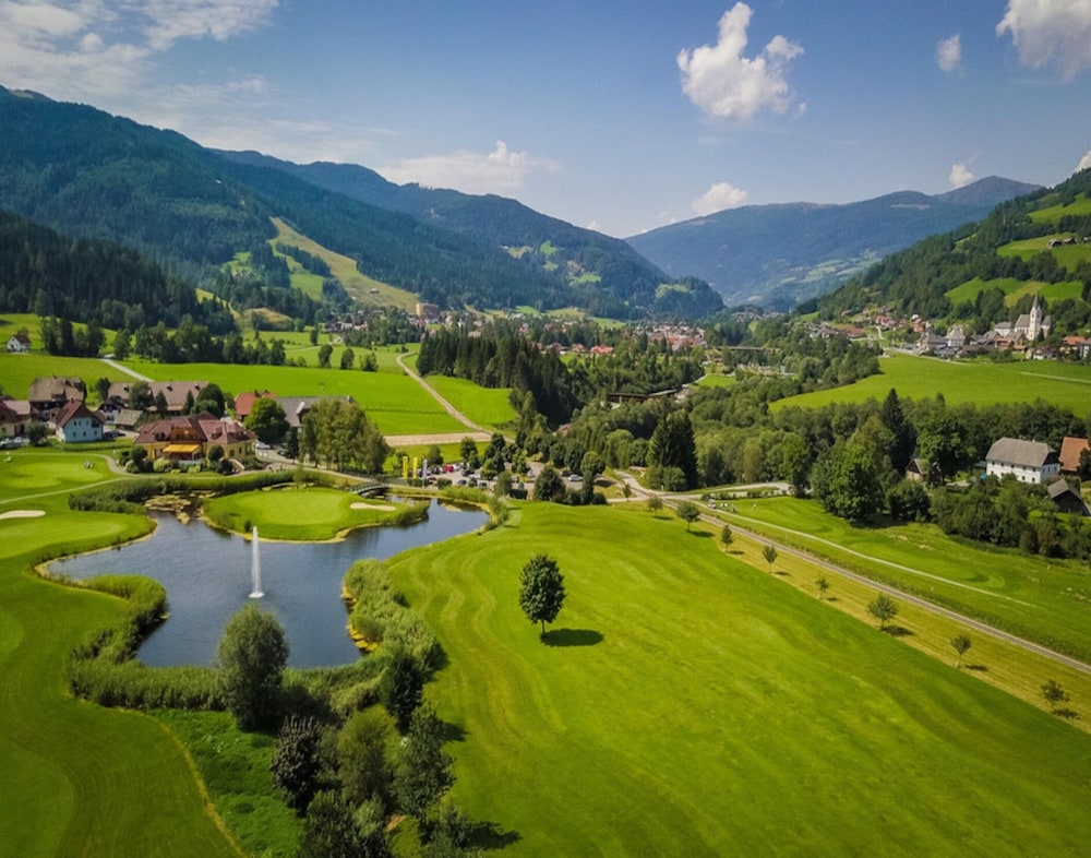 Holiday Apartment on Kreischberg