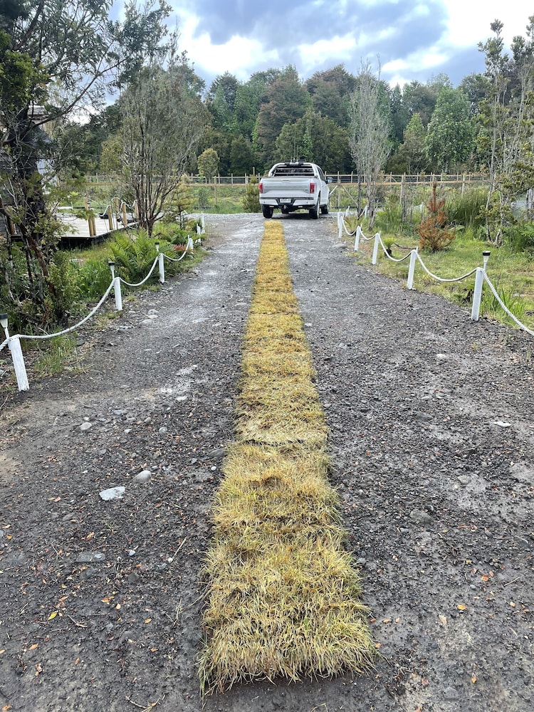 Cabañas Mi Refugio Puerto Varas view 5