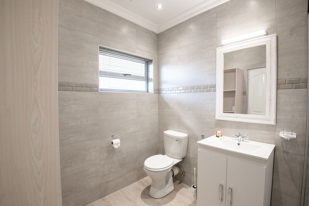 Arebbusch Travel Lodge