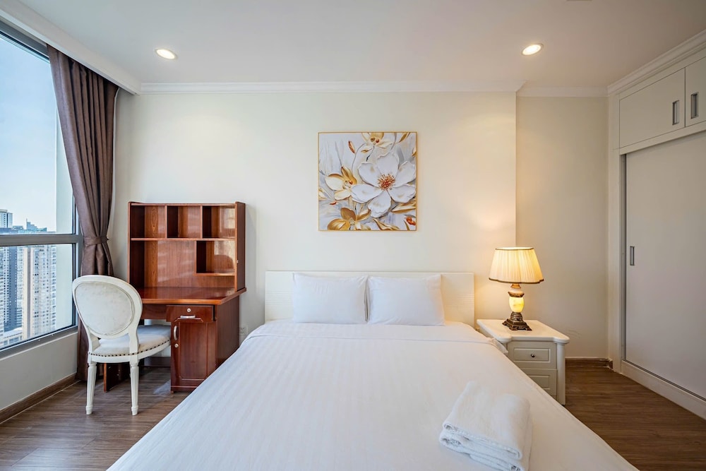 Horizon Panorama Apartment Vinhomes